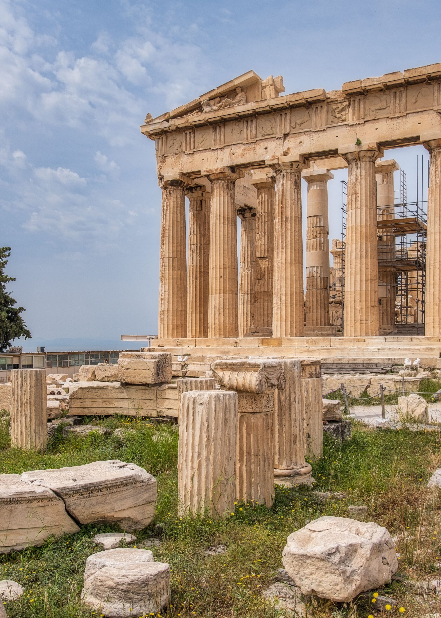 ancient-greek-ruins-acropolis-athens-greece-min ancient-greek-ruins-acropolis-athens-greece-min