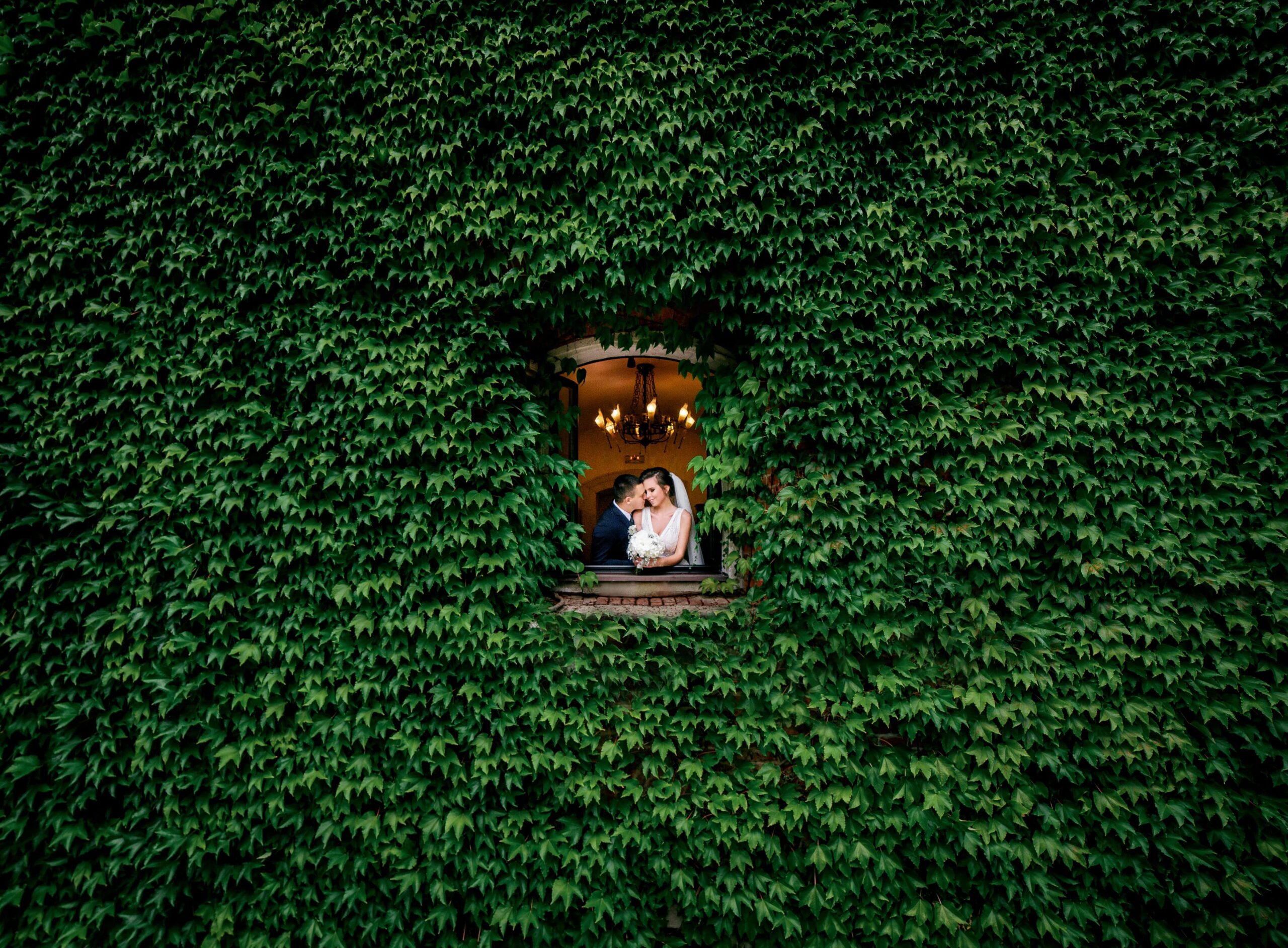 look-from-outside-wedding-couple-kissing-window-min look-from-outside-wedding-couple-kissing-window-min